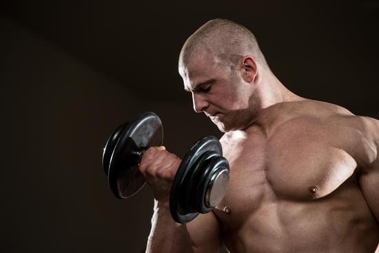 Best biceps exercises dumbbell