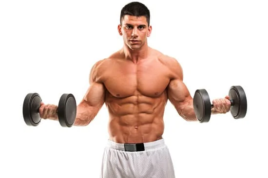 Best biceps exercises dumbbell