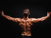 Back muscle building exercises Back muscle building exercises