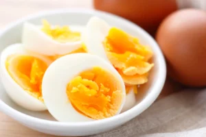 Eggs