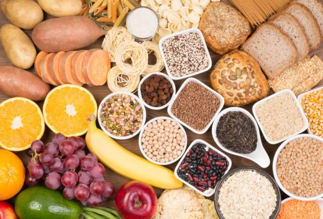 Foods Rich in Zinc for Vegetarians