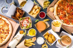 Fortified Foods