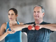 Increase Muscle Mass After 60 Increase Muscle Mass After 60