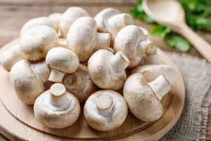 Mushrooms