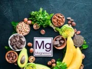 Natural Food that contains magnesium Natural Food that contains magnesium