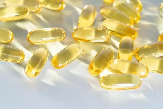 best nutritional supplements for your health : What Are Omega-3s?