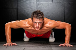Push-Ups