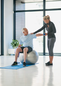 Recovery & Lifestyle for Muscle Growth