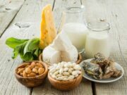 How to Get More Calcium Naturally How to Get More Calcium Naturally