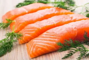 Salmon