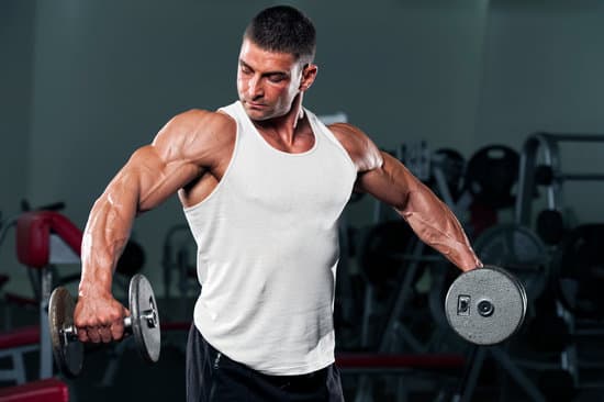 Shoulder muscles Exercises for enlarge