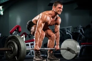 Strength Training and Exercise