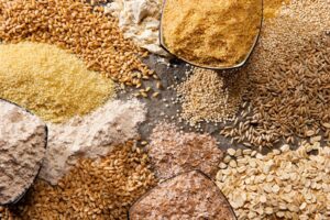 Whole Grains