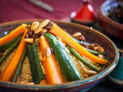 Moroccan Couscous food Recipe Moroccan Couscous food Recipe