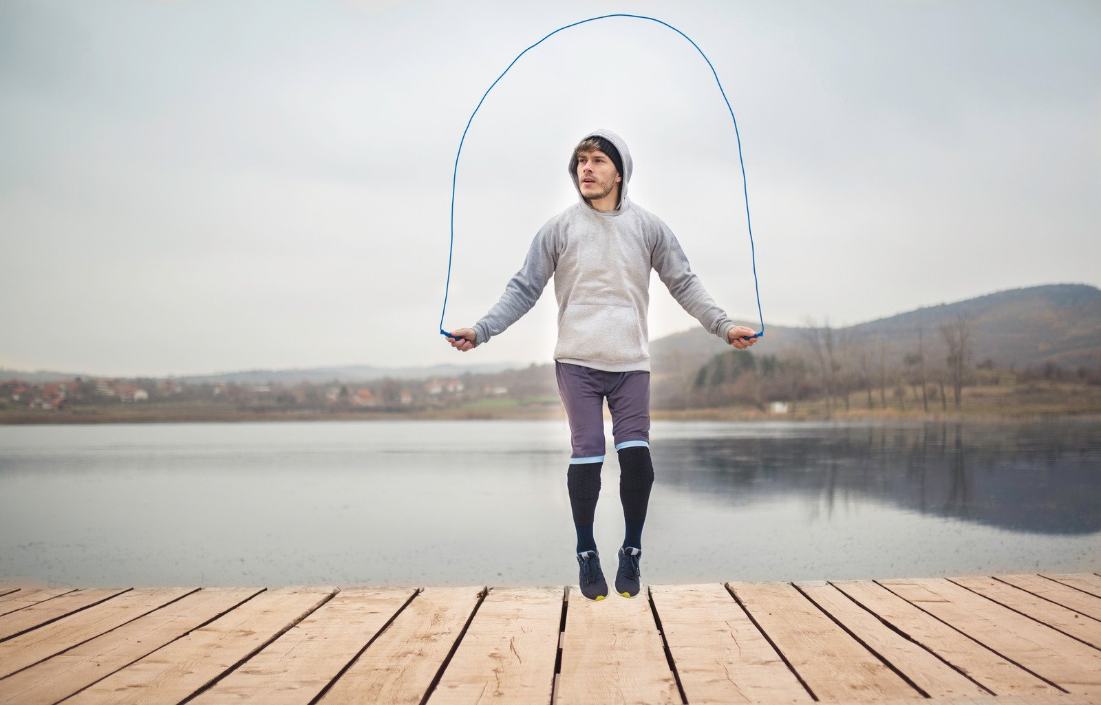 best exercises to lose weight for women Jump Rope