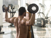 How to get bigger shoulders how to get bigger shoulders