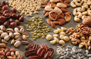 Plant-Based Testosterone Boosters