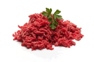 Pureed Meats