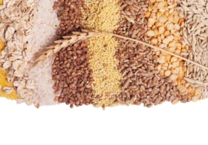 Iron-Fortified Baby Cereals