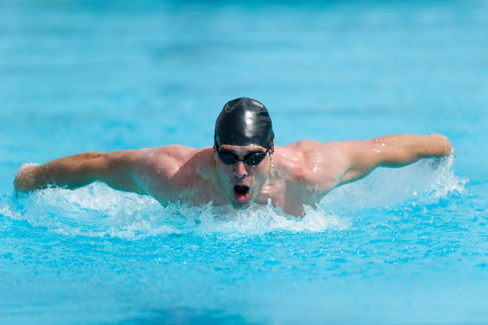 Swimming
