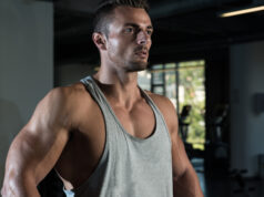 30 Minute Shoulder Workout 30 Minute Shoulder Workout