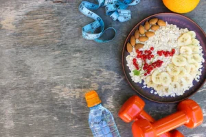 Food That’s Healthy for You