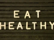 Food That’s Healthy for You