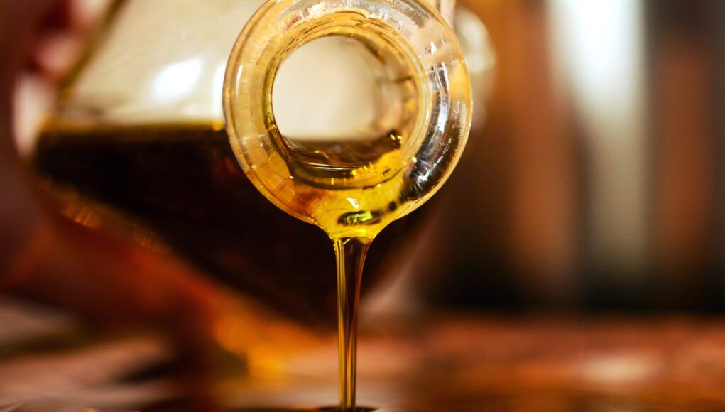 Healing Natural Oils for humanity