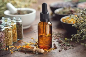 Herbal Oils
