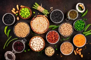 Legumes