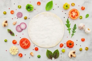 How to Make a Healthy Pizza at Home 