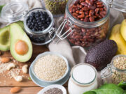 The 10 Best Foods Rich In Minerals