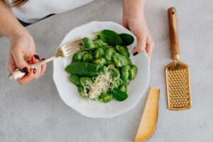 The 10 Best Foods Rich In Minerals