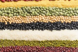 Whole Grains