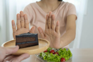 How to Stop Food Cravings