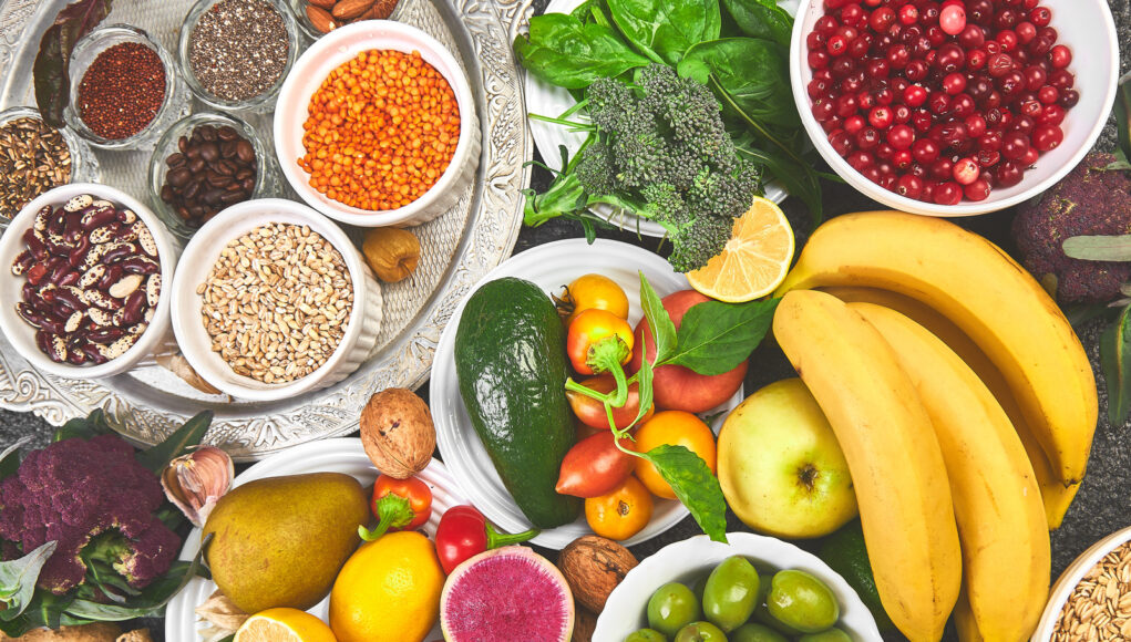 16 of the Best Foods for Your Healthy Weight Journey