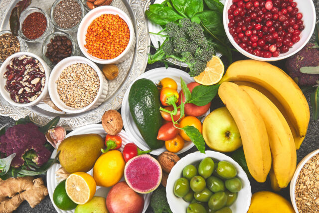 16 of the Best Foods for Your Healthy Weight Journey