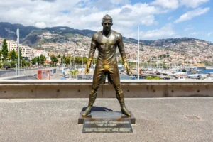 healthy foods Cristiano Ronaldo eats