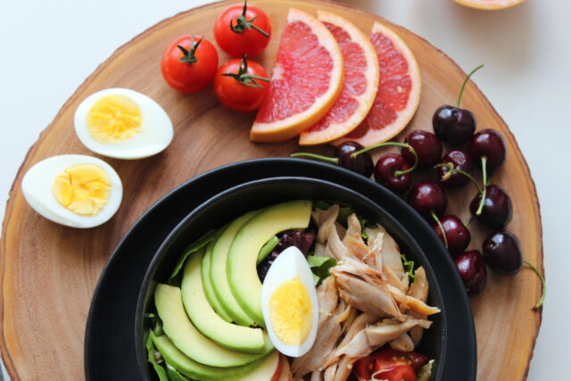 healthy foods Cristiano Ronaldo eats