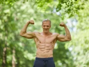 Build Muscle in 30 Days