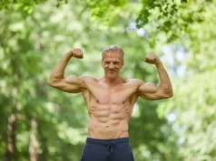 Build Muscle in 30 Days