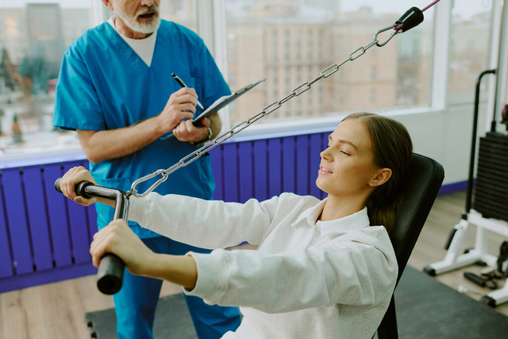 Build Muscle in 30 Days