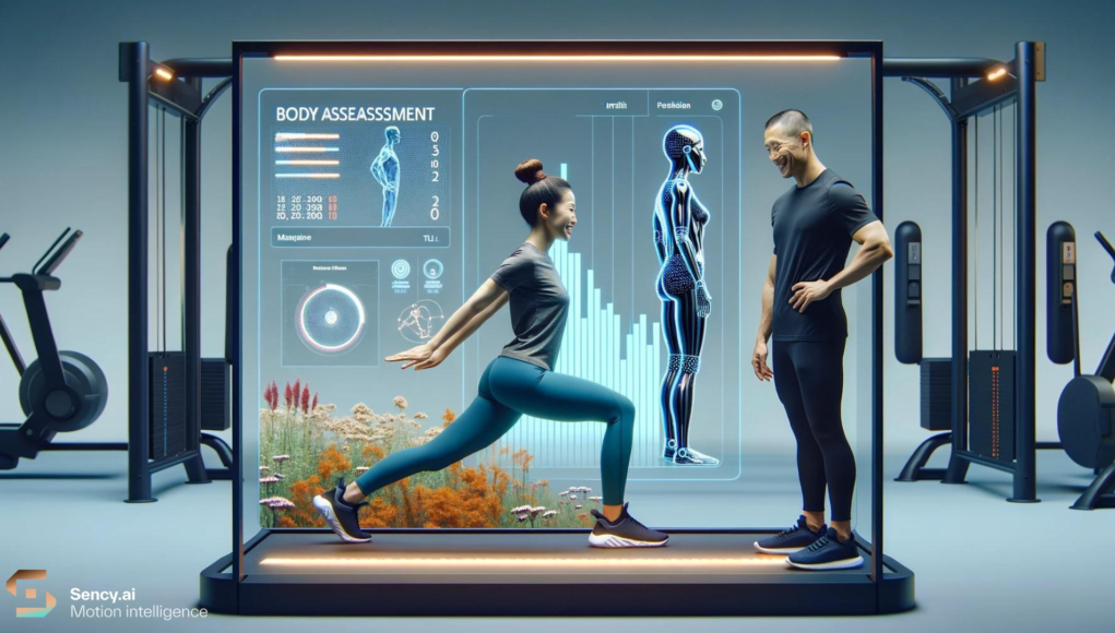 HOW TO GAIN WEIGHT WITH AI