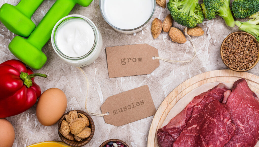 Best Foods to Eat Before and After Workouts for Muscle Growth