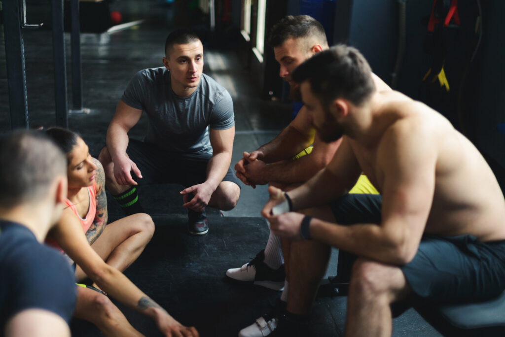 How Many Days a Week Should You Exercise