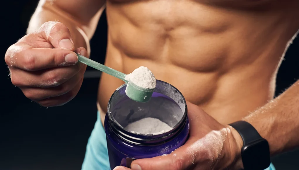 What types of whey protein What types of whey protein are available